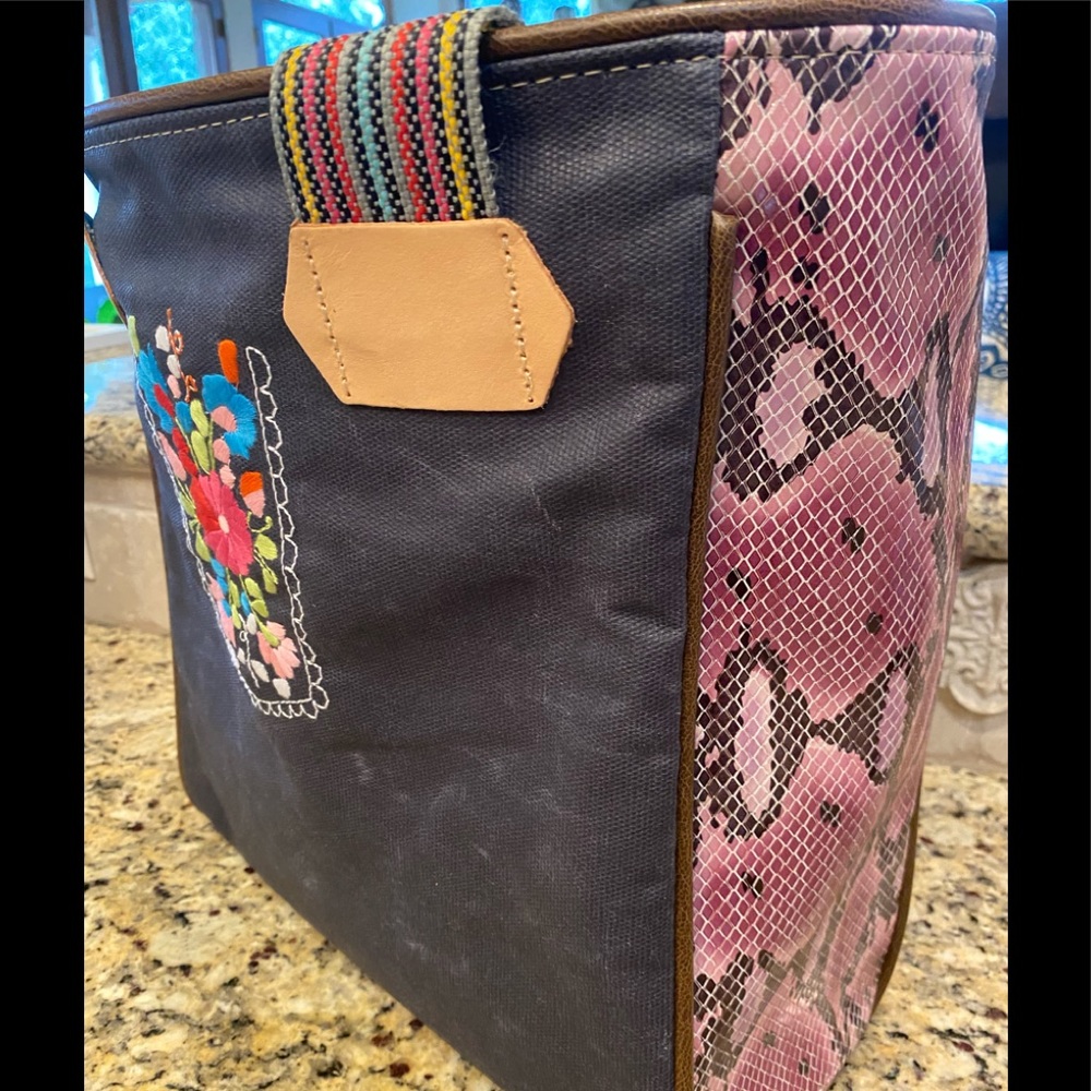 Consuela Aurora Tote